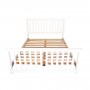 AMOUR Wooden Bedframe